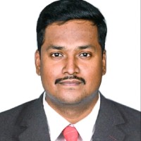ARAVINTHA KUMAR