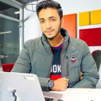 Husnain Ishaq