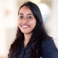 Aparna Makkapati