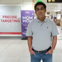 Venkatesh Janamatti