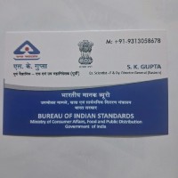 Satish Kumar Gupta