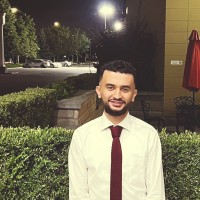 Mukhtar Ali