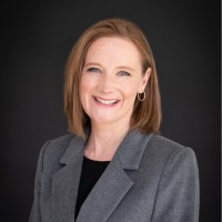 Kate Harrison