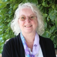 Angela Roke