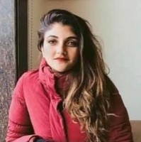Nupur Arora