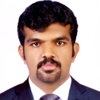 Prasanth Sreekumar