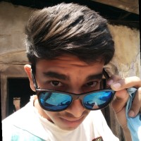 Pratik Rathva