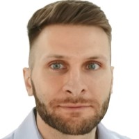 Adrian Kapuściński