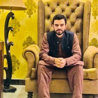 Inzamam Afzal