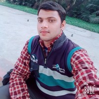 Sarvesh Chaubey