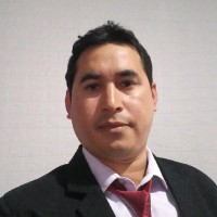 Lui Chang Mogollon