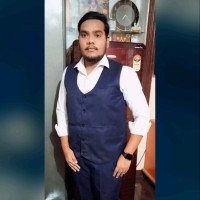 Abhilash R