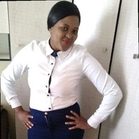 Katlego Martha