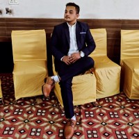 SHIVAM BHARDWAJ