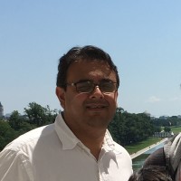 Anand Maharaj