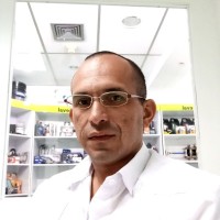 Cesar Javier Paez Chirino
