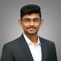 Darshan Belure