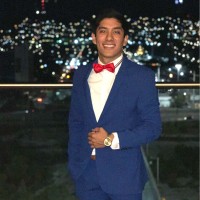 Luis Gerardo Zamudio Sanchez