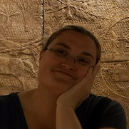 Amanda Gorski