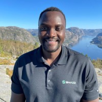 Hillary (Hill) Mugisha