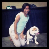 Kimberly Burse