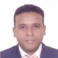 ahmed edriss