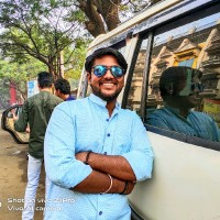 Deepak Waghmode