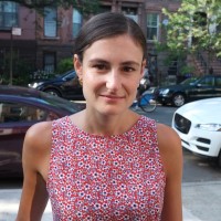 Carina Guiterman