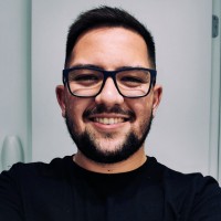 Pablo Rodrigues Quadrado