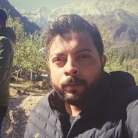 Ayush Dhar