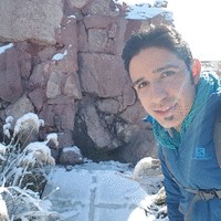 Arman Bastani