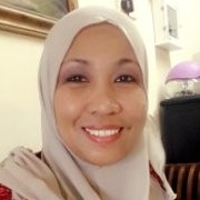 Suriany Mohd Yusof