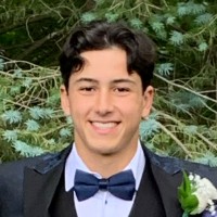 Maximilian Acosta