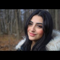 Cynthia Al Shammas