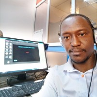 Salomon Yameogo