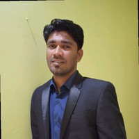 Ashish Jogi