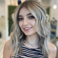 Amanda Peragine