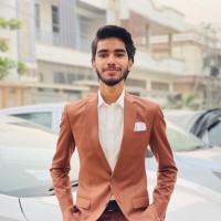 Muhammad Zain Ansari