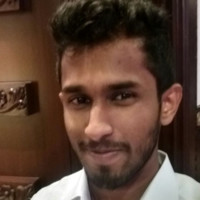 Rahul Kuruvilla