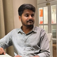 Rajesh Gangishetty