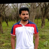 Shaik Saud