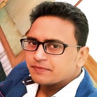 Vishal Rohilla