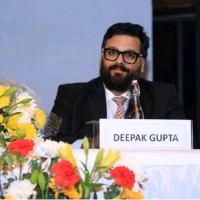 Adv. Dr. Deepak Gupta