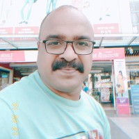 Srirama Raju
