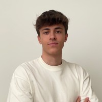 Borja Gómez Pons