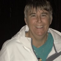 Kathy Posey