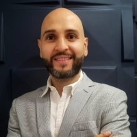 Luis Felipe Gonzalez