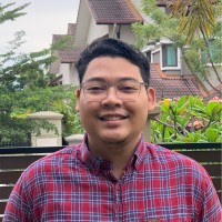 Imran Haikal Bin Kamarul Arifin