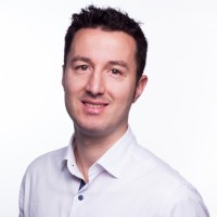 Javier Oleaga