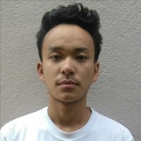 Sanjog limbu